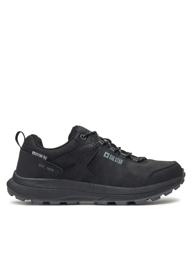 Big Star Shoes Αθλητικά · Μαύρο