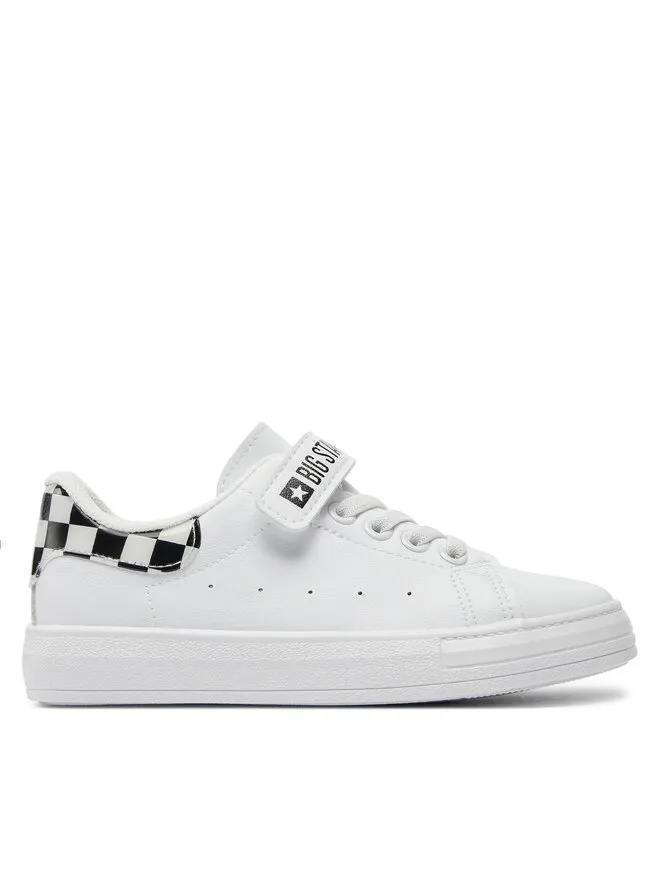Big Star Shoes Αθλητικά · Λευκό