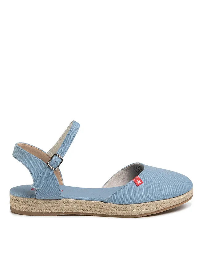 Big Star Shoes Εσπαντρίγιες · Μπλε