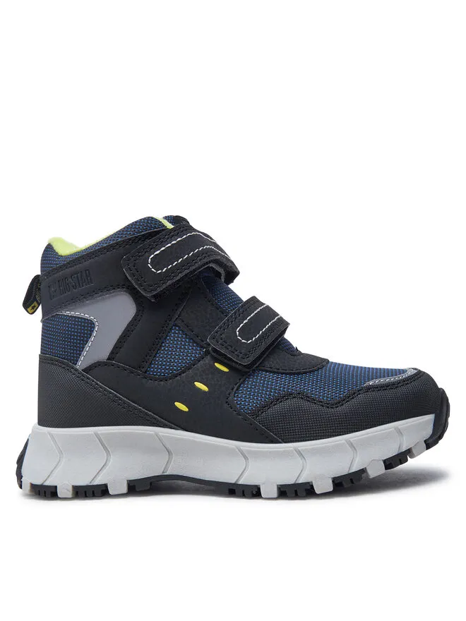 Big Star Shoes Μπότες Χιονιού · Σκούρο μπλε