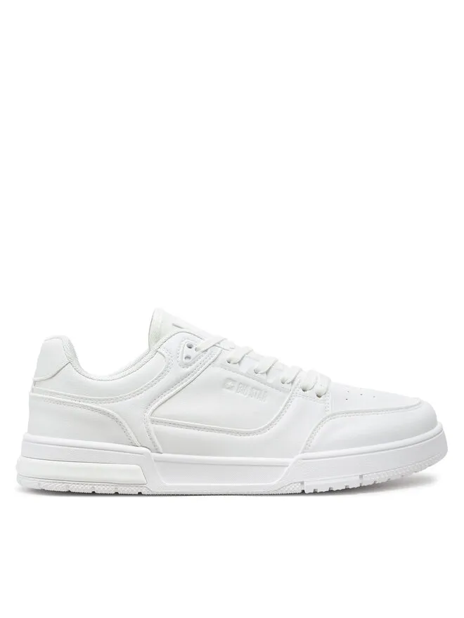 Big Star Shoes Αθλητικά · Λευκό