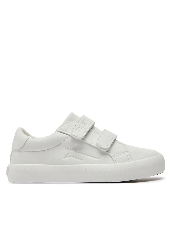 Big Star Shoes Αθλητικά · Λευκό