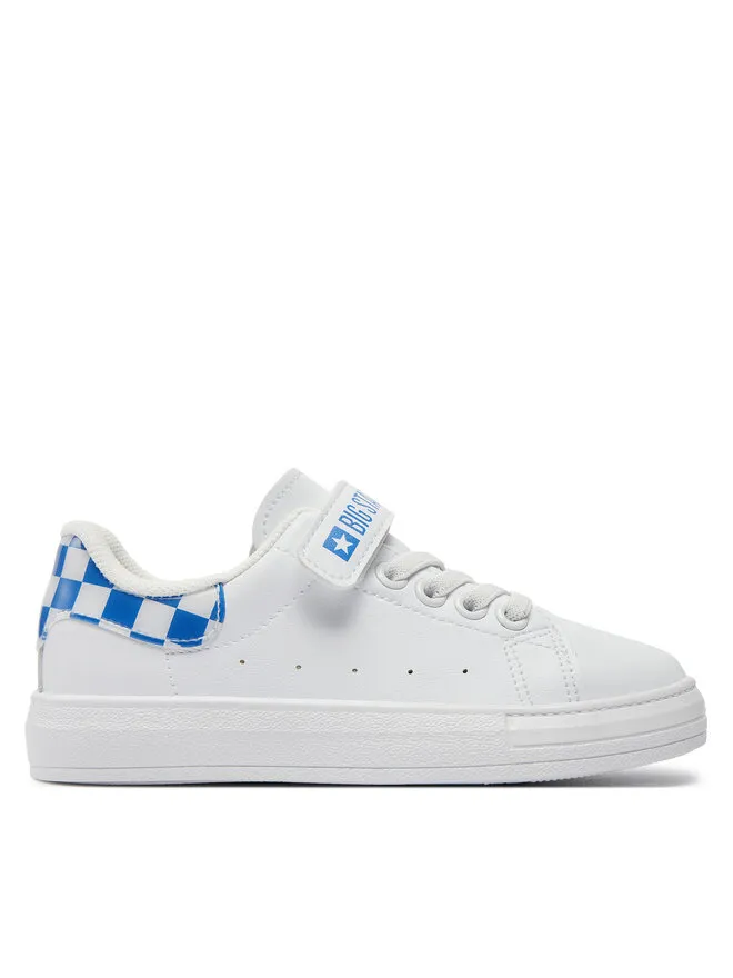 Big Star Shoes Αθλητικά · Λευκό