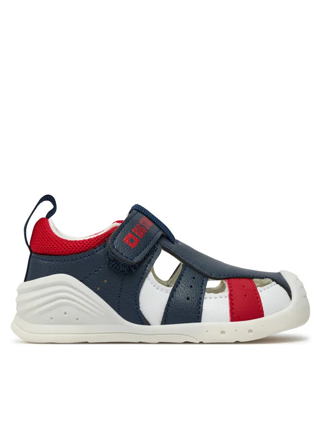 Big Star Shoes Σανδάλια · Σκούρο μπλε