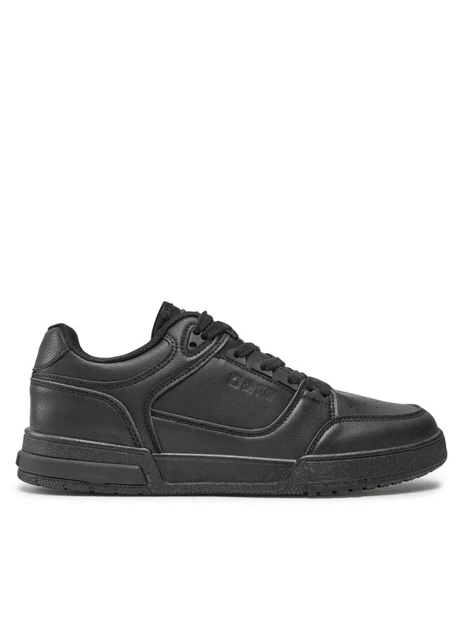 Big Star Shoes Αθλητικά · Μαύρο