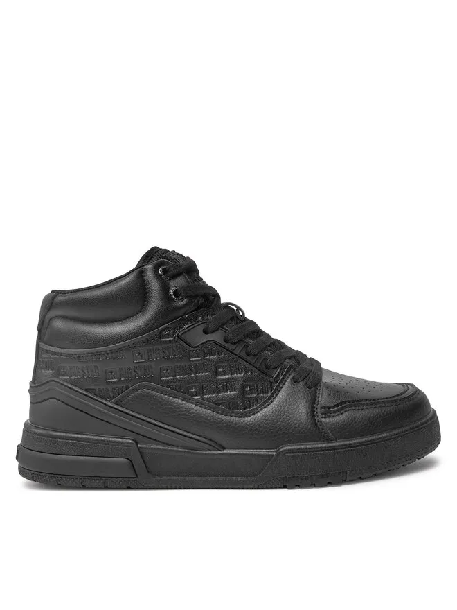 Big Star Shoes Αθλητικά · Μαύρο