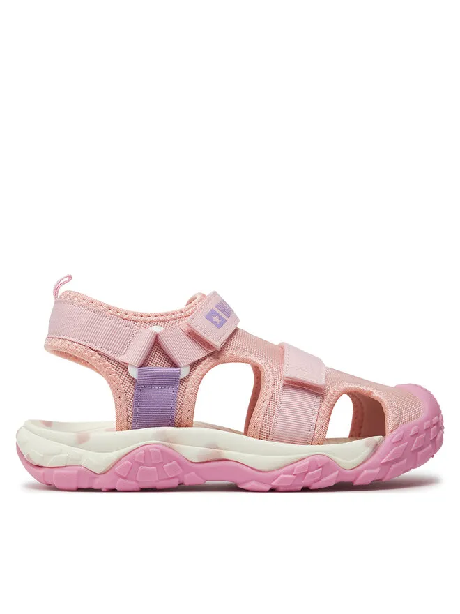 Big Star Shoes Σανδάλια · Ροζ