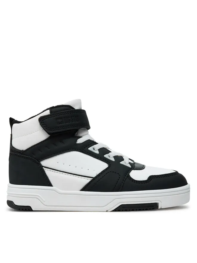 Big Star Shoes Αθλητικά · Μαύρο