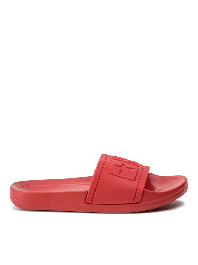 Big Star Shoes Παντόφλες · Κόκκινο