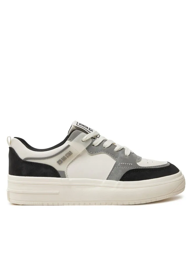 Big Star Shoes Αθλητικά · Λευκό