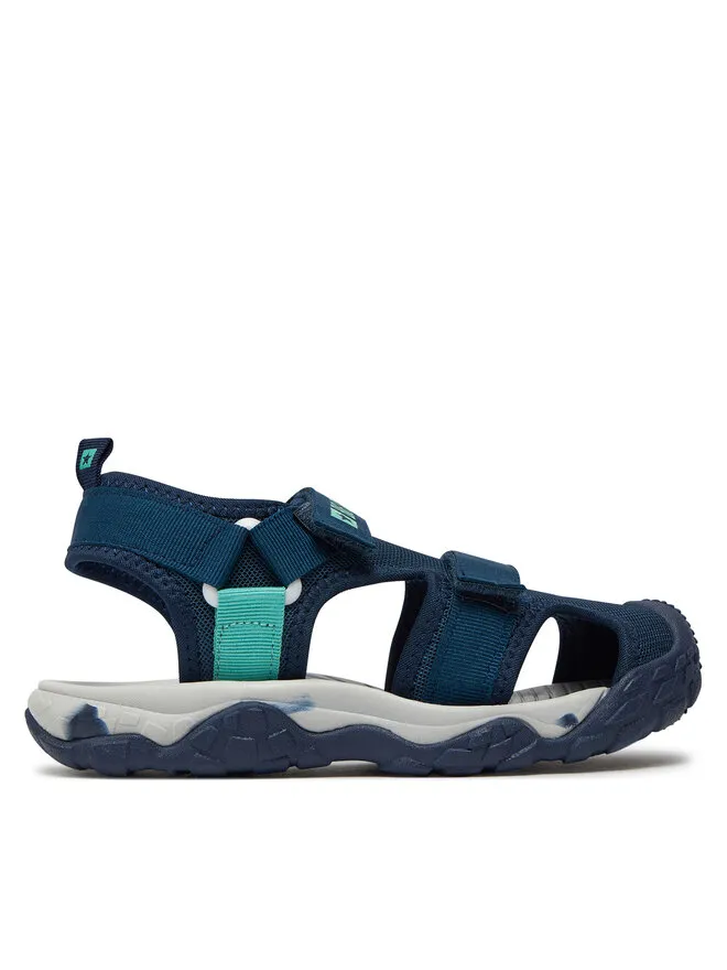 Big Star Shoes Σανδάλια · Σκούρο μπλε