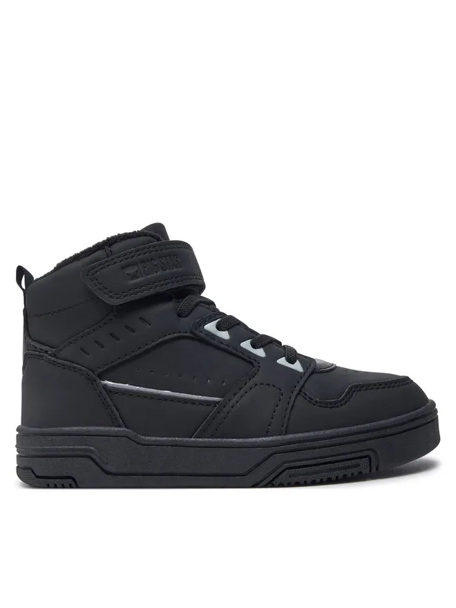 Big Star Shoes Αθλητικά · Μαύρο