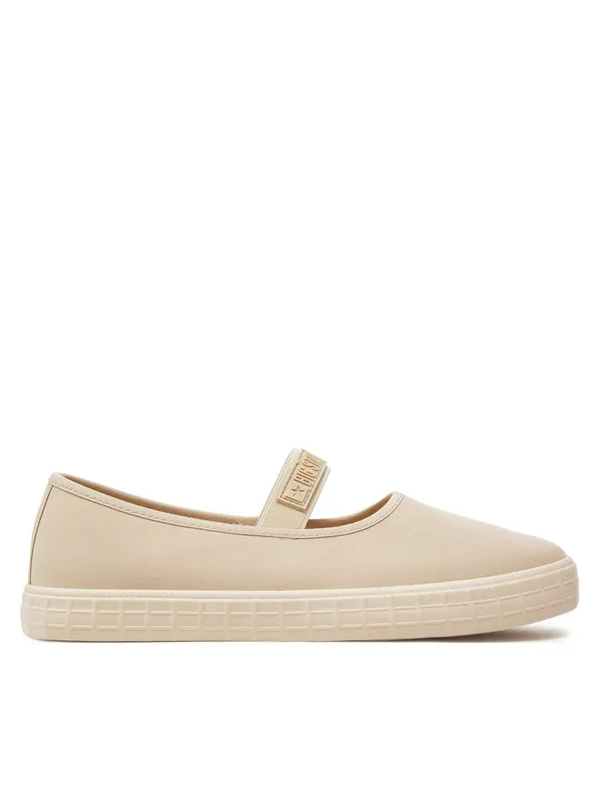 Big Star Shoes Πάνινα παπούτσια · Μπεζ