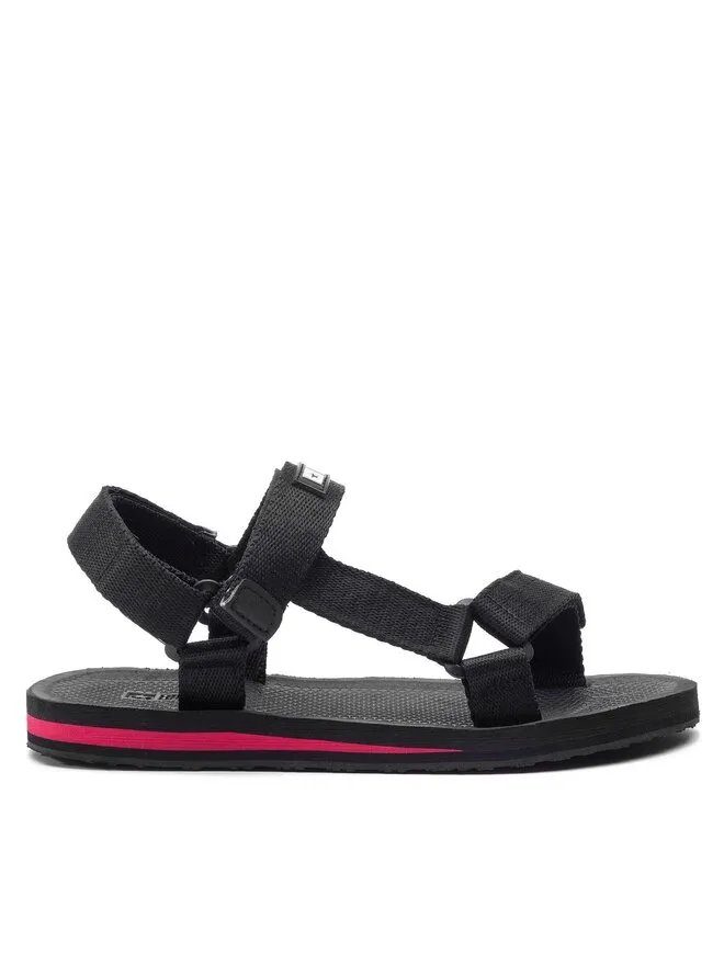 Big Star Shoes Σανδάλια · Μαύρο