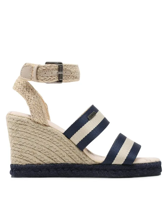 Big Star Shoes Εσπαντρίγιες · Σκούρο μπλε