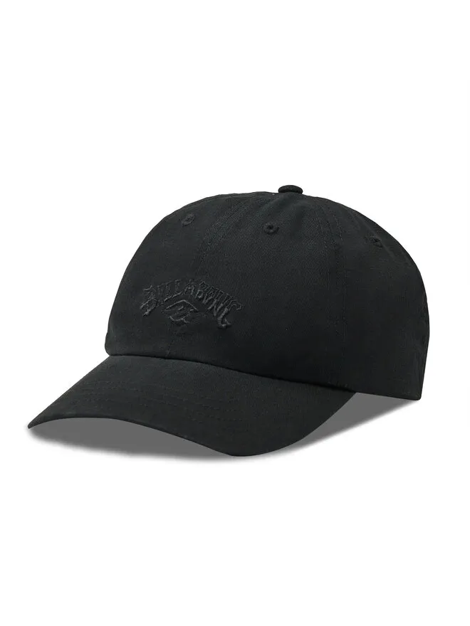 Billabong Καπέλο Jockey · Μαύρο