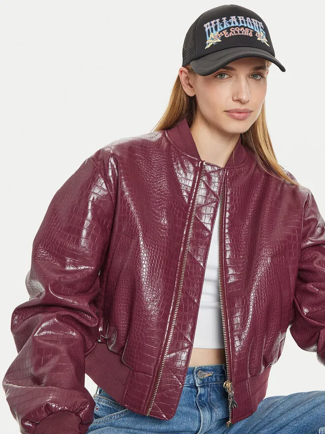 Billabong Καπέλο Jockey · Μαύρο