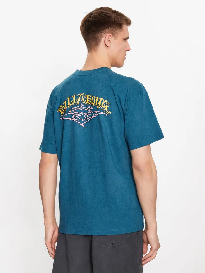 Billabong T-Shirt · Μπλε