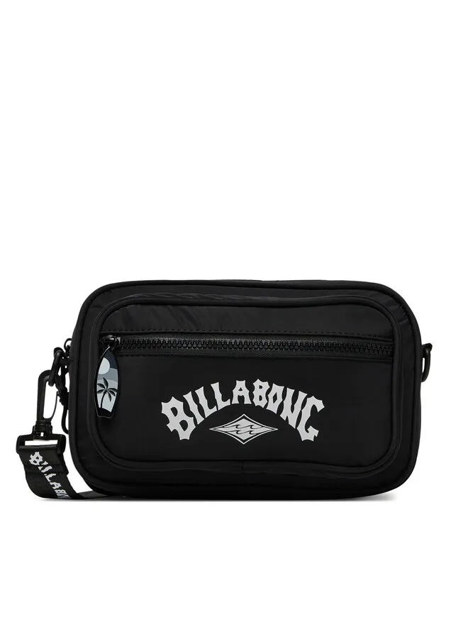 Billabong Τσάντα · Μαύρο