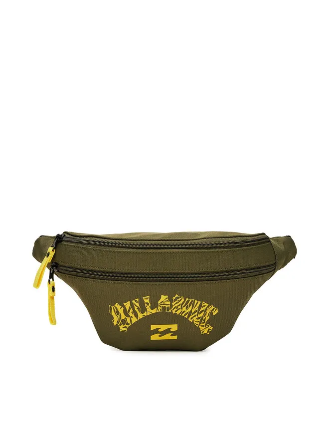 Billabong Τσαντάκι μέσης · Χακί