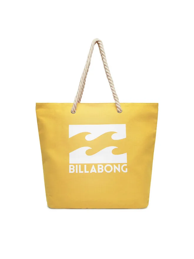 Billabong Τσάντα · Κίτρινο