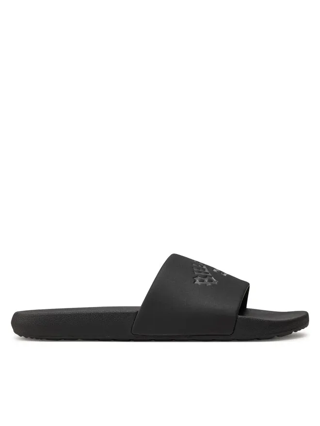 Billabong Παντόφλες · Μαύρο
