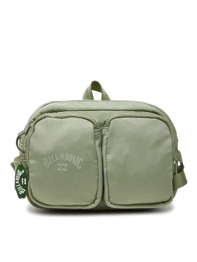 Billabong Τσάντα · Πράσινο