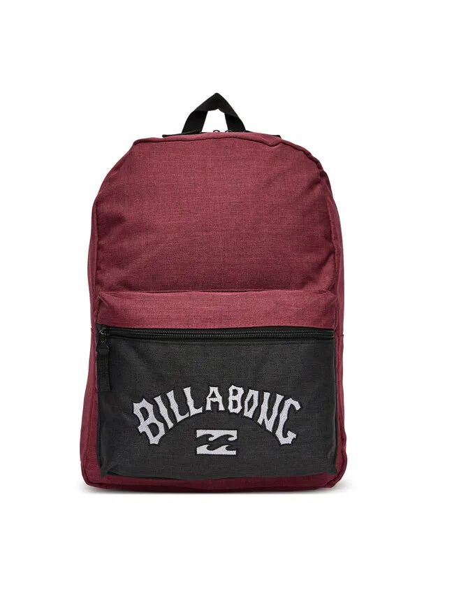 Billabong Σακίδιο · Μπορντό