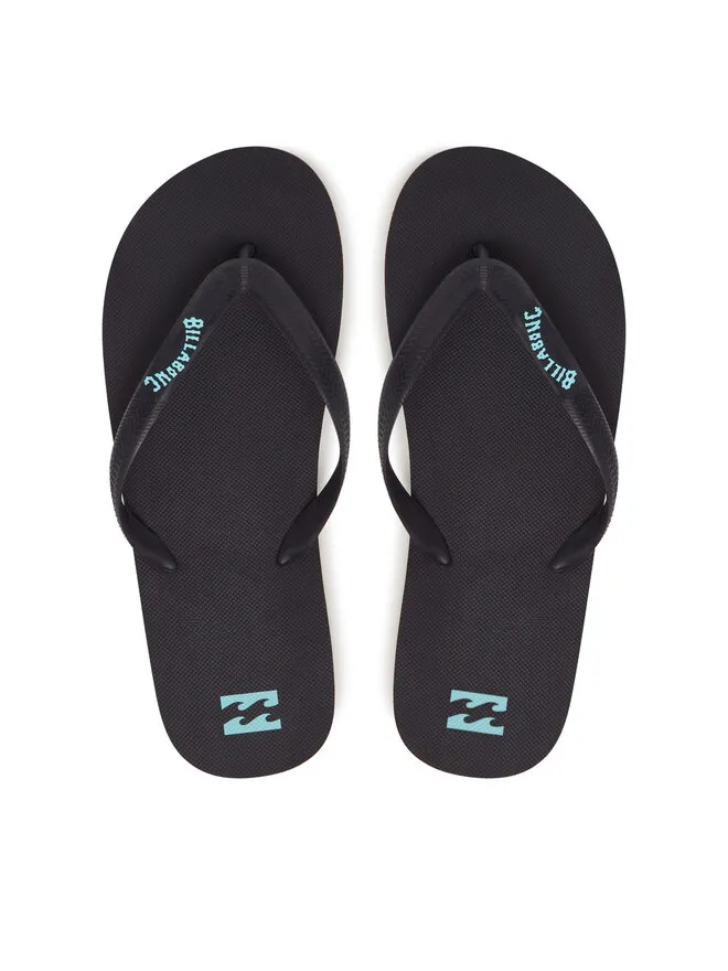 Billabong Σαγιονάρες · Σκούρο μπλε