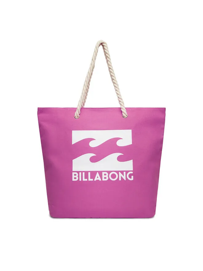 Billabong Τσάντα · Μωβ