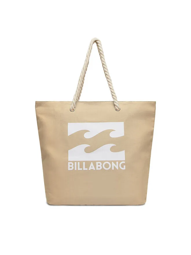 Billabong Τσάντα · Μπεζ