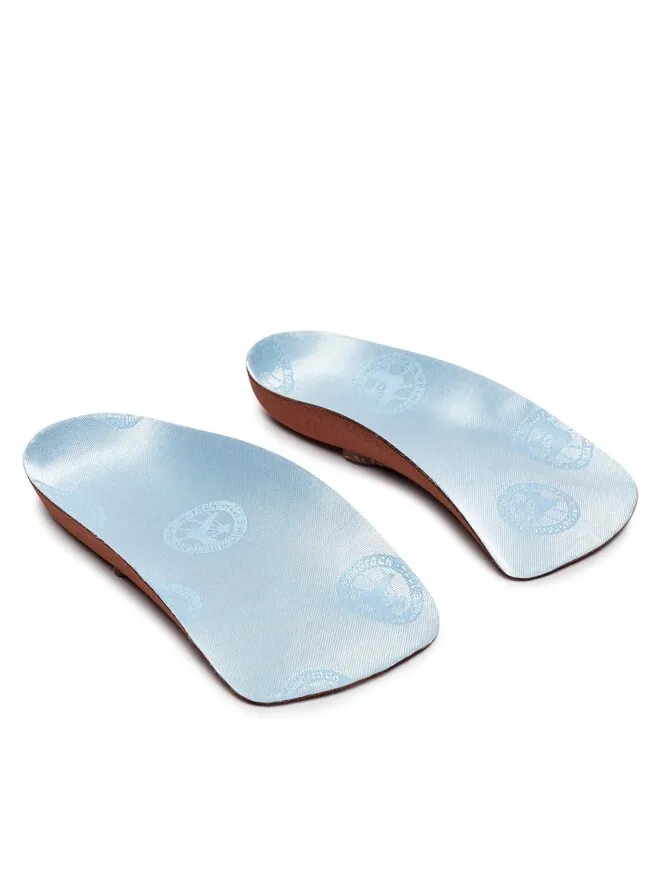Birkenstock Πάτοι · FOOTBED BLUE 1025880