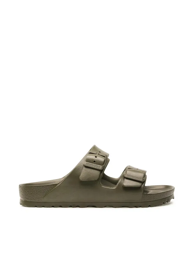 Birkenstock Παντόφλες · Πράσινο