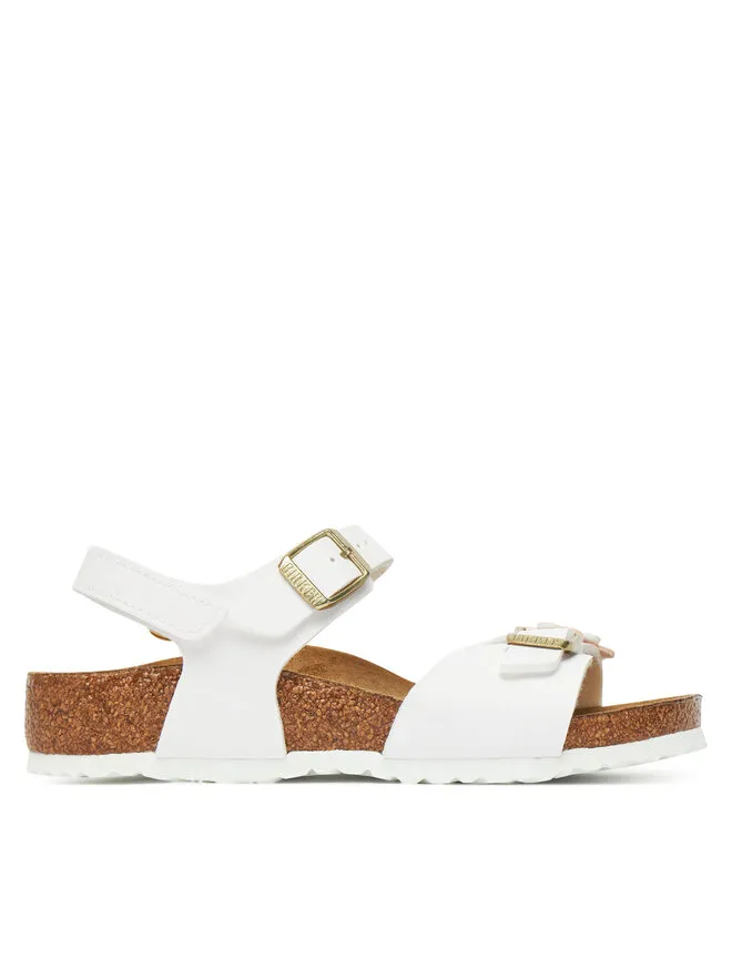 Σανδάλια · Λευκό