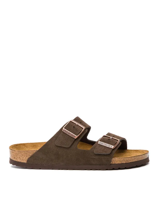 Birkenstock Παντόφλες · Καφέ