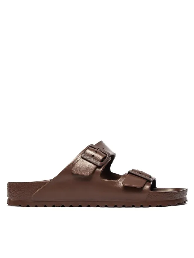 Birkenstock Παντόφλες · Καφέ