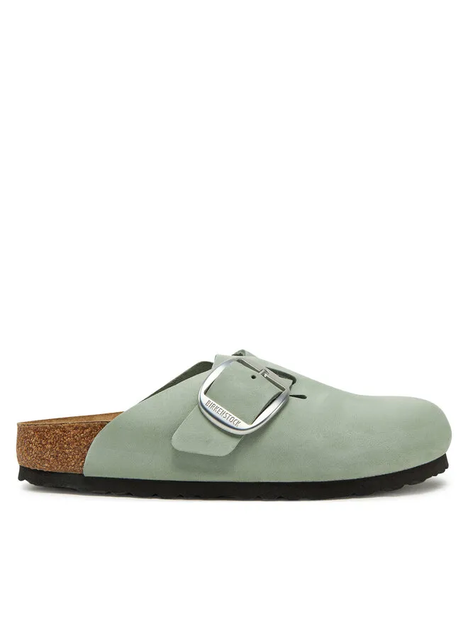 Birkenstock Παντόφλες · Πράσινο