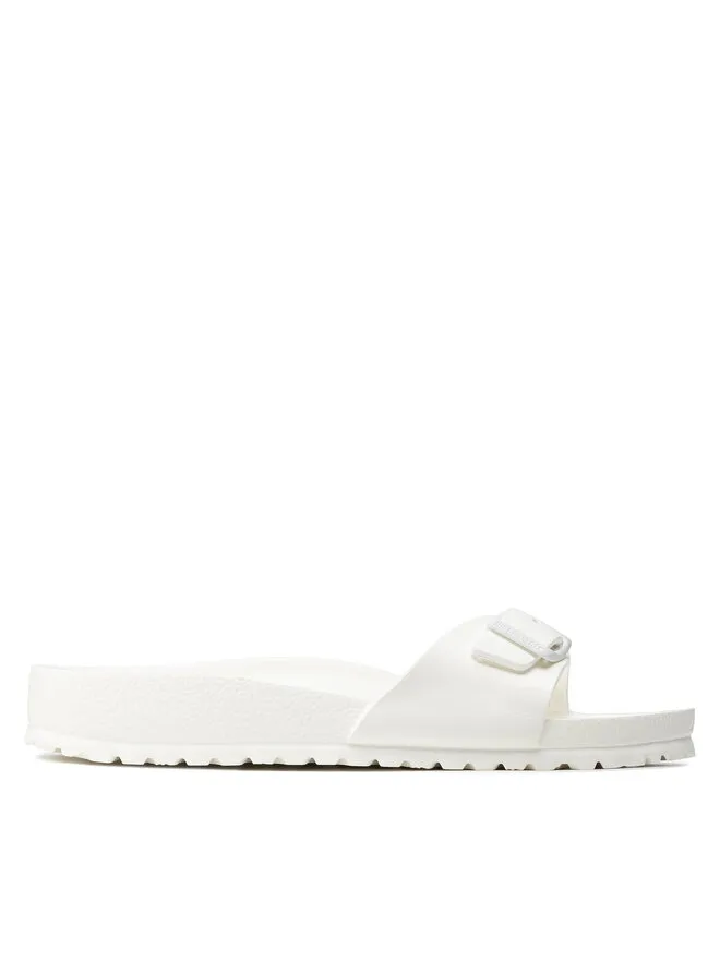 Birkenstock Παντόφλες · Λευκό