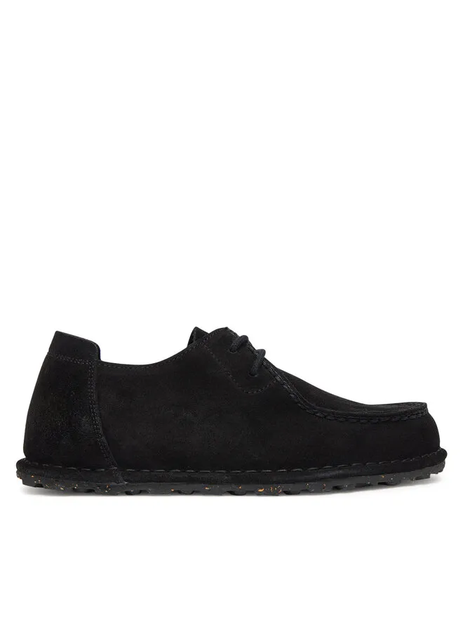 Birkenstock Κλειστά παπούτσια · Μαύρο