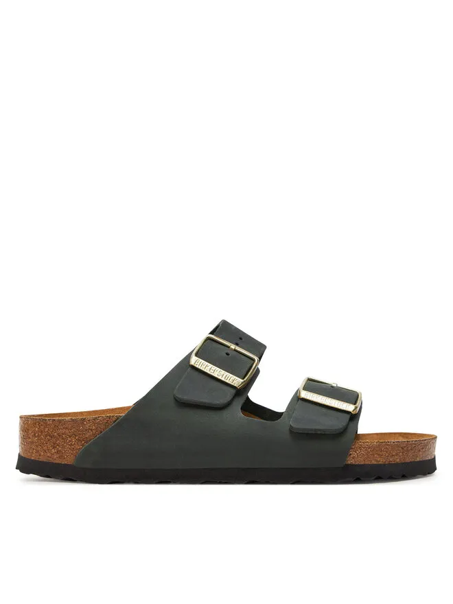 Birkenstock Παντόφλες · Πράσινο
