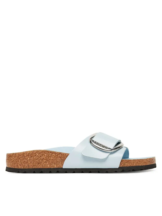 Birkenstock Παντόφλες · Γαλάζιο
