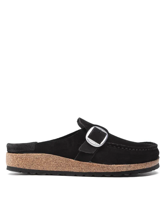 Birkenstock Παντόφλες · Μαύρο
