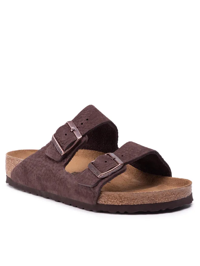 Birkenstock Παντόφλες · Καφέ