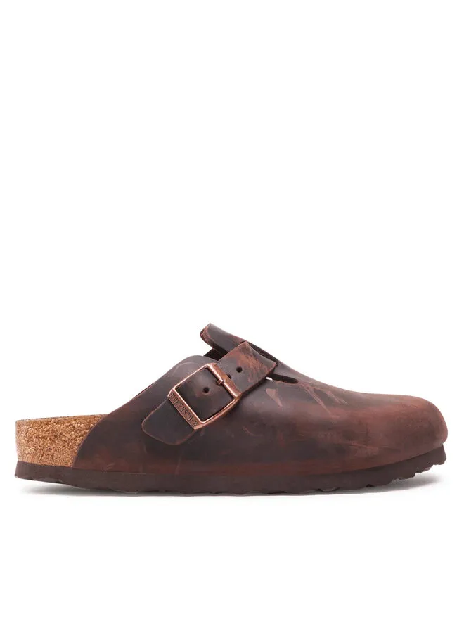 Birkenstock Παντόφλες · Καφέ