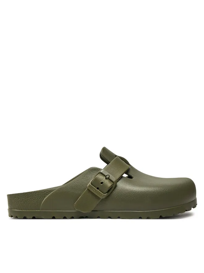 Birkenstock Παντόφλες · Πράσινο