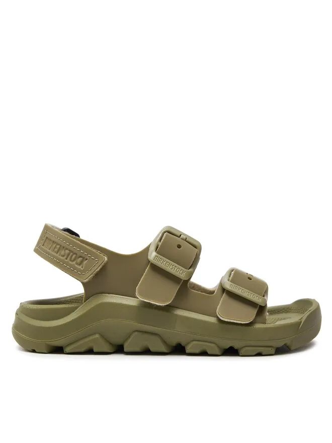 Birkenstock Σανδάλια · Χακί
