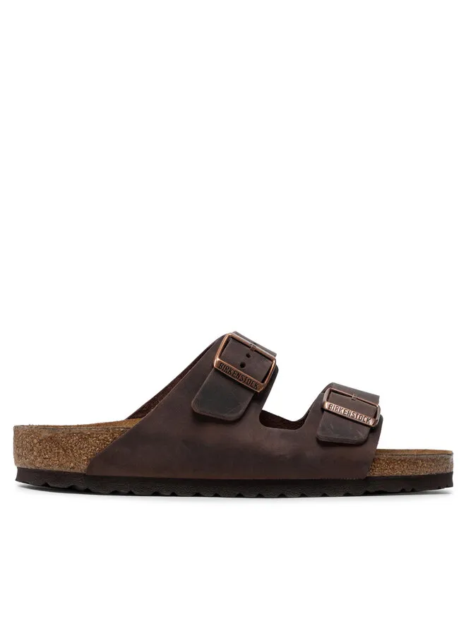 Birkenstock Παντόφλες · Καφέ