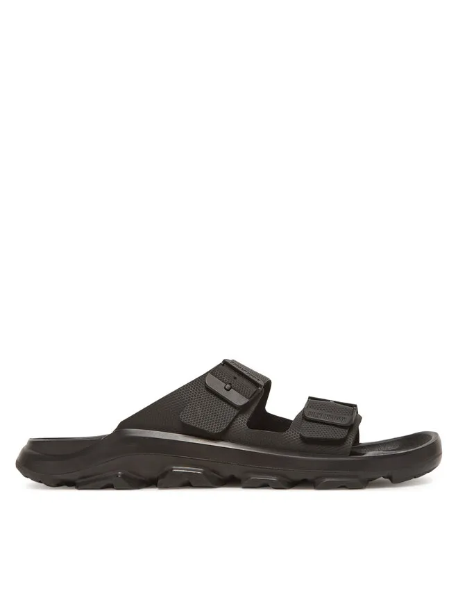 Birkenstock Παντόφλες · Μαύρο