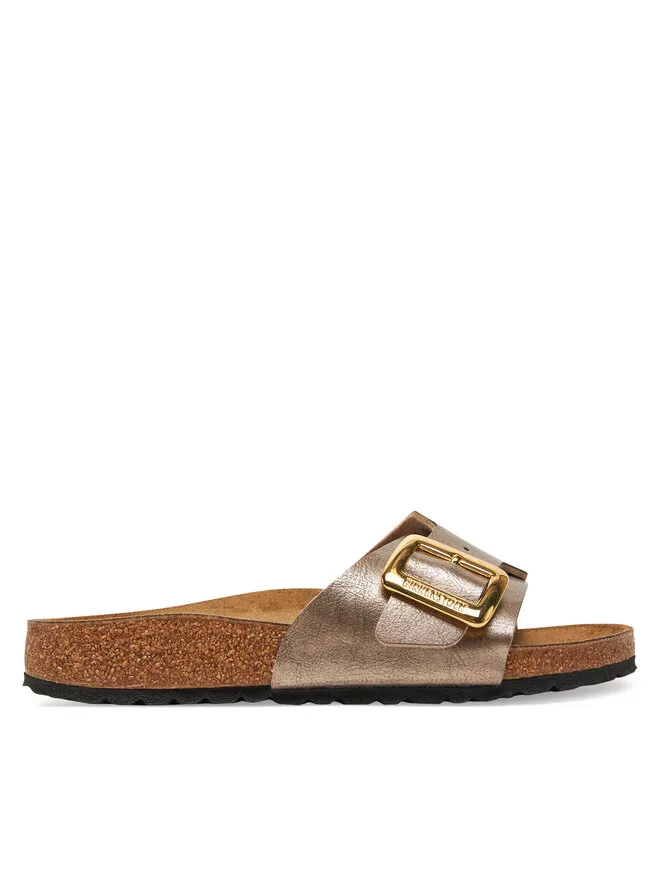 Birkenstock Παντόφλες · Καφέ