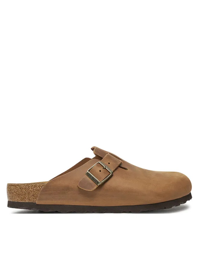 Birkenstock Παντόφλες · Καφέ